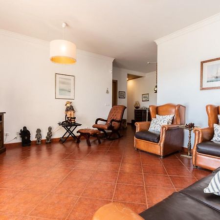 Beach Front View Armacao De Pera Flat II Exterior foto