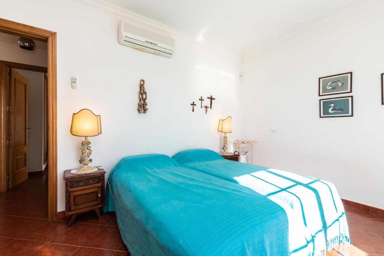 Beach Front View Armacao De Pera Flat II Exterior foto