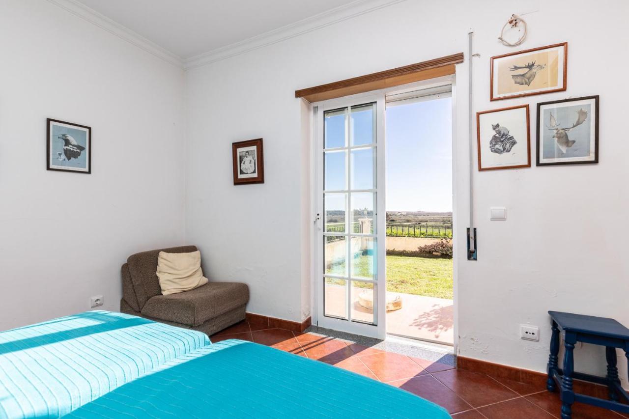 Beach Front View Armacao De Pera Flat II Exterior foto